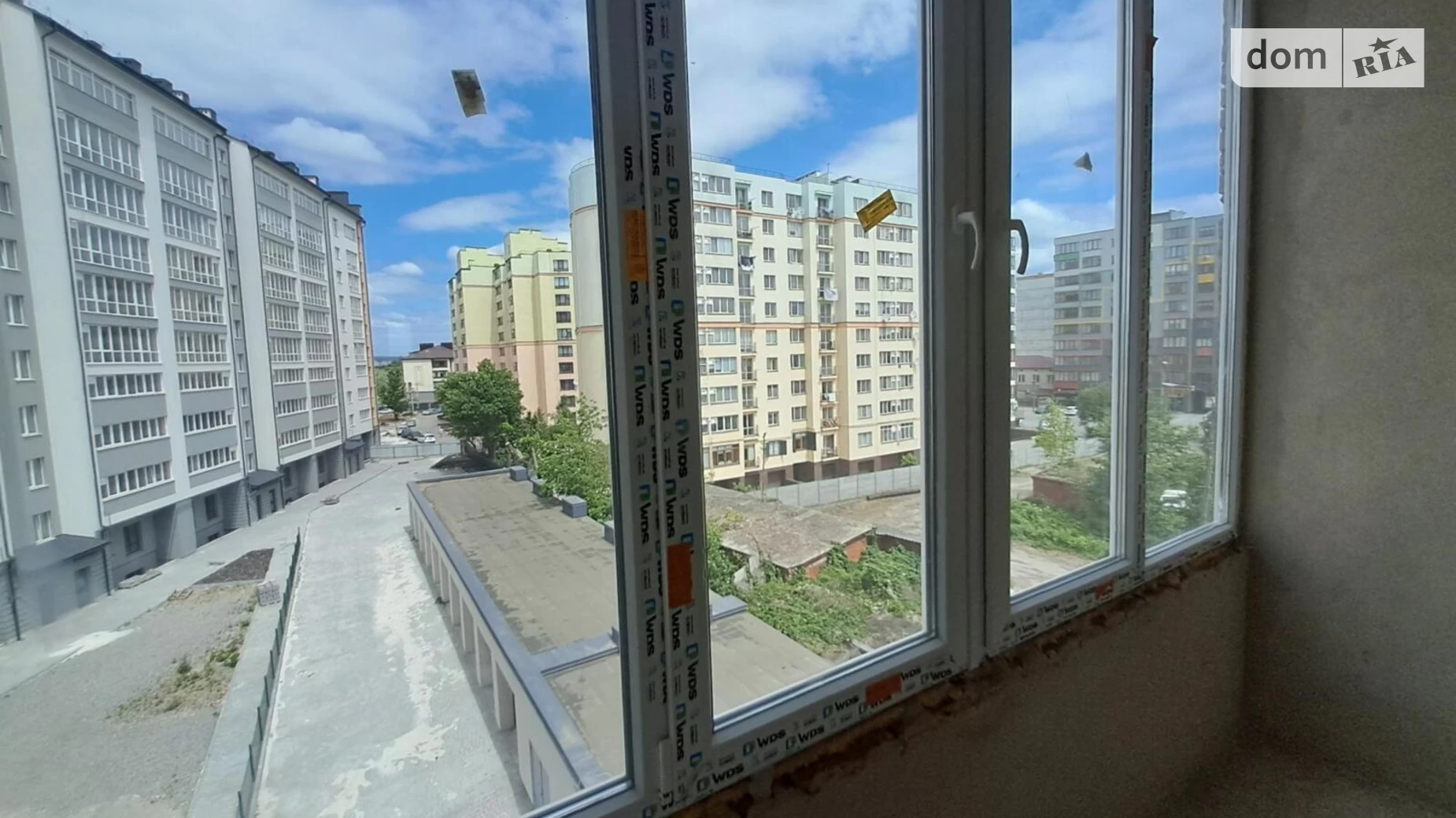 Продается 2-комнатная квартира 72 кв. м в Никитинцах, ул. Украинских Декабристов, 58 - фото 3