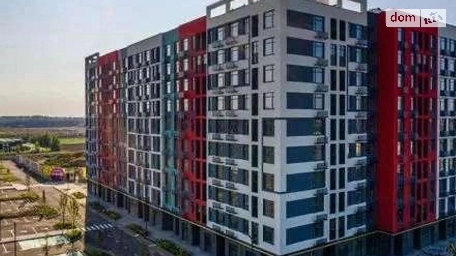 Продается 4-комнатная квартира 72 кв. м в Гатном - фото 3