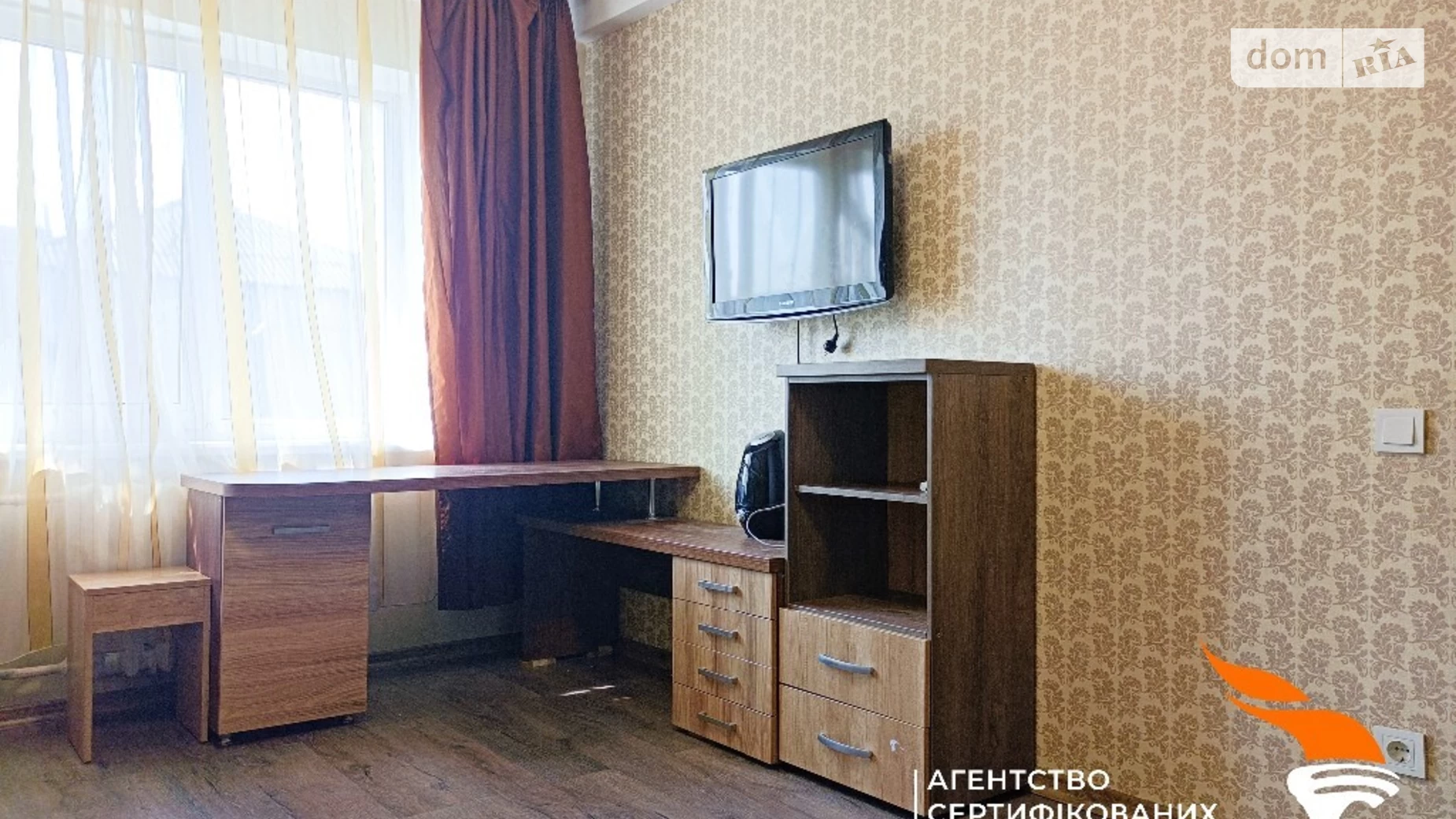 Продается 2-комнатная квартира 44 кв. м в Киеве, бул. Верховного Совета, 26 - фото 2