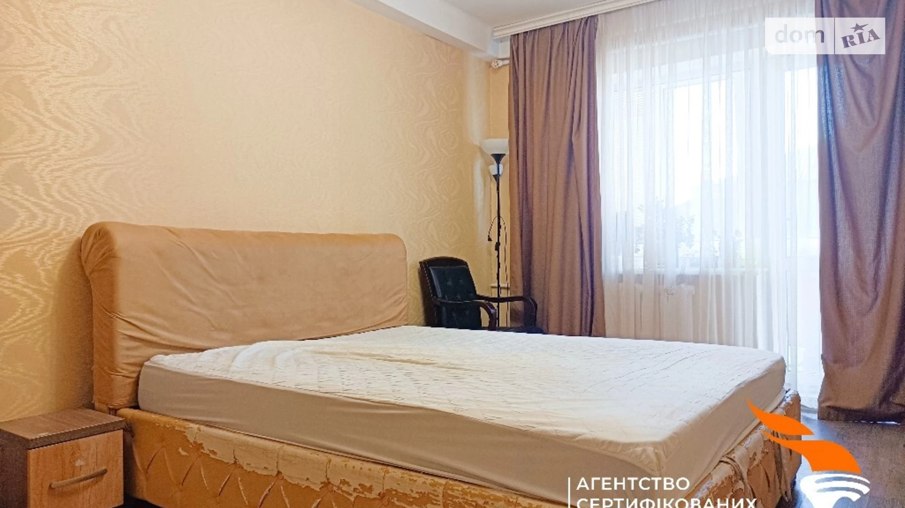 Продается 2-комнатная квартира 44 кв. м в Киеве, бул. Верховного Совета, 26 - фото 5