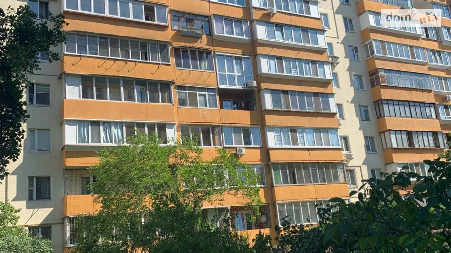 Продается 3-комнатная квартира 69.8 кв. м в Киеве, ул. Северная, 54Б - фото 2