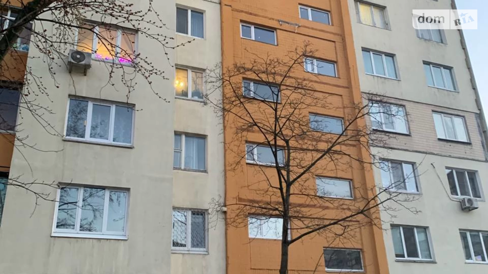 Продается 3-комнатная квартира 69.8 кв. м в Киеве, ул. Северная, 54Б - фото 5