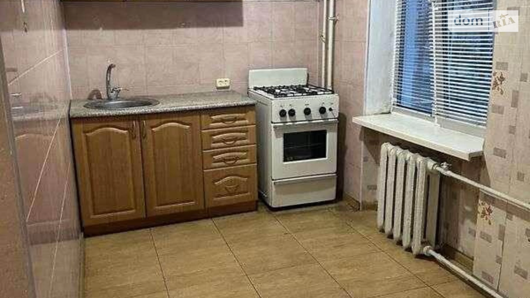 Продается 1-комнатная квартира 30 кв. м в Киеве, бул. Марии Приймаченко(Лихачева), 4 - фото 2