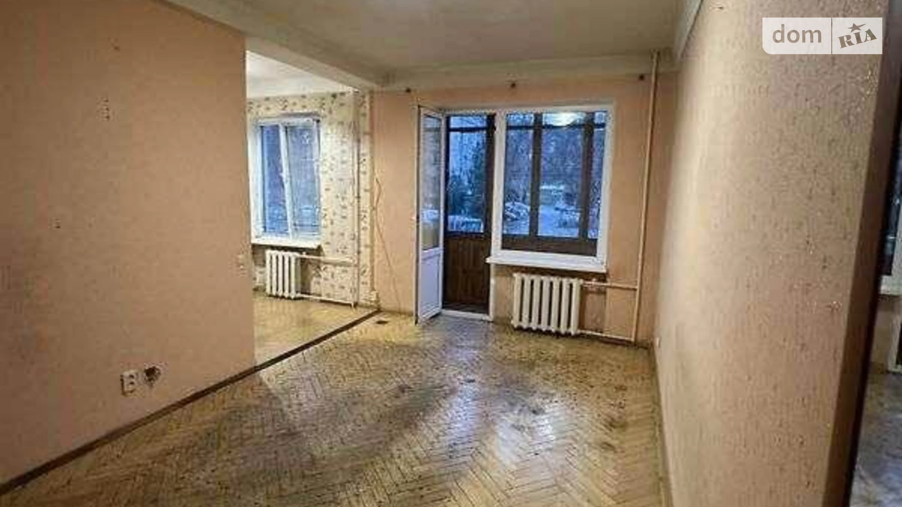Продается 1-комнатная квартира 30 кв. м в Киеве, бул. Марии Приймаченко(Лихачева), 4 - фото 3