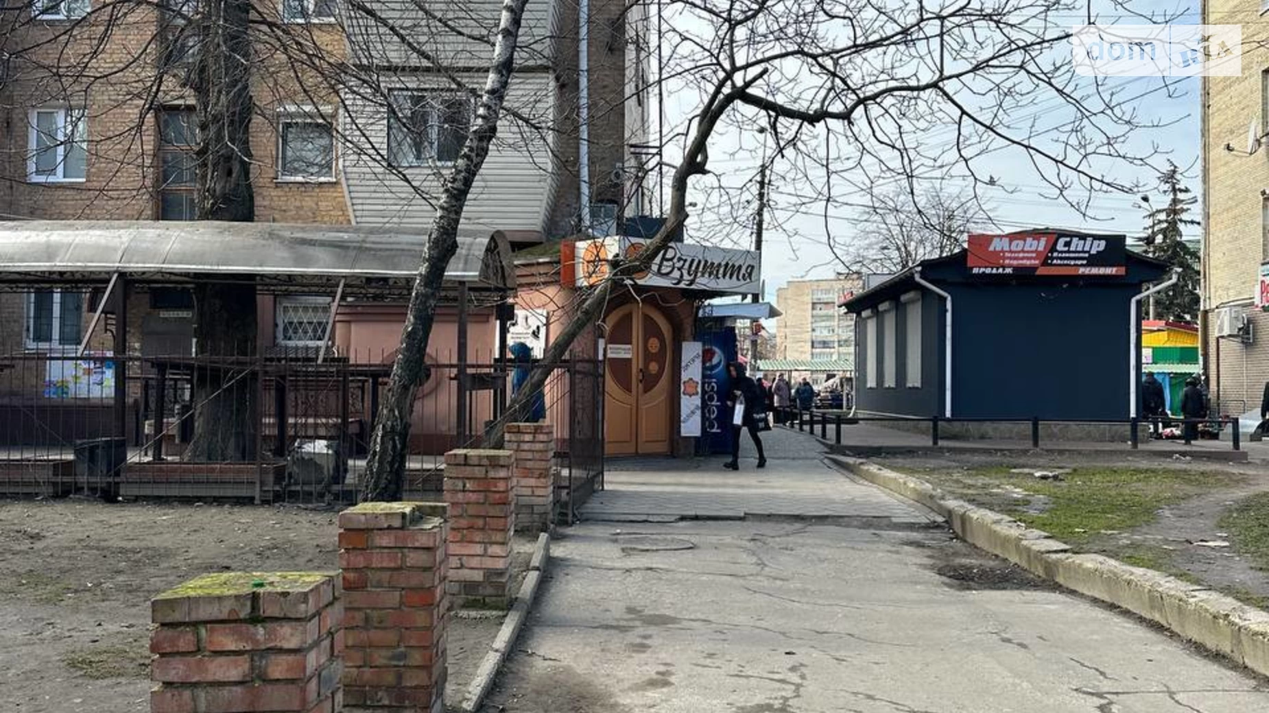 Продається об'єкт сфери послуг 87 кв. м в 1-поверховій будівлі, цена: 150000 $ - фото 4