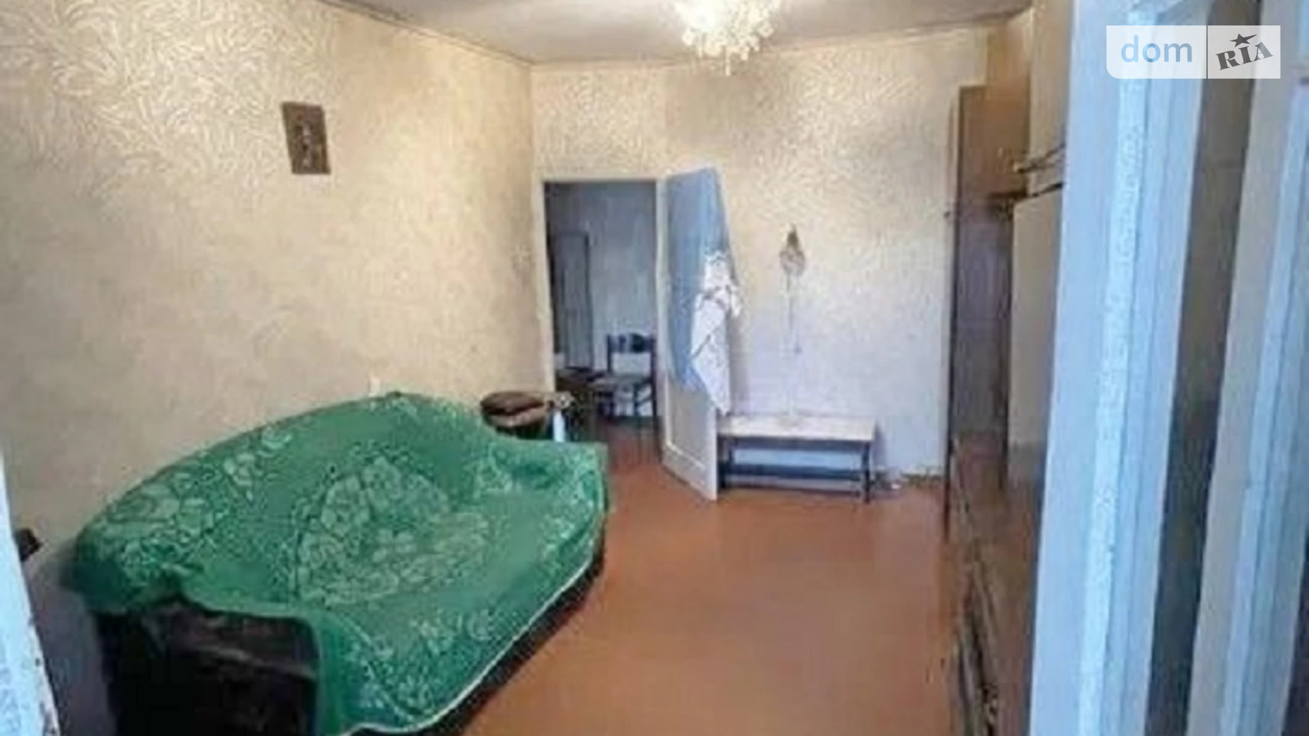 Продается 2-комнатная квартира 47 кв. м в Одессе, просп. Адмиральский - фото 2