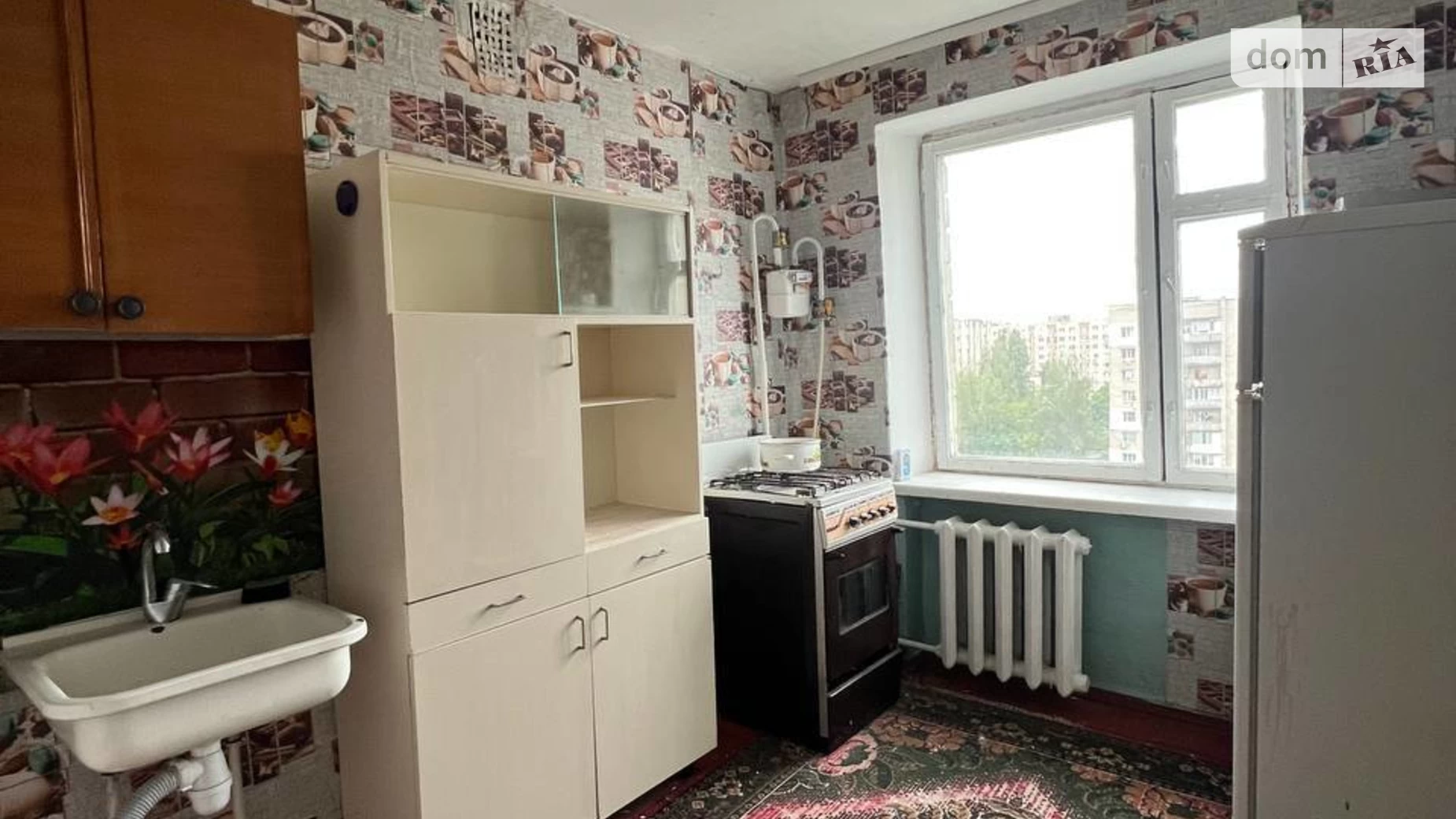 Продається 1-кімнатна квартира 36 кв. м у Вінниці, вул. Келецька - фото 2