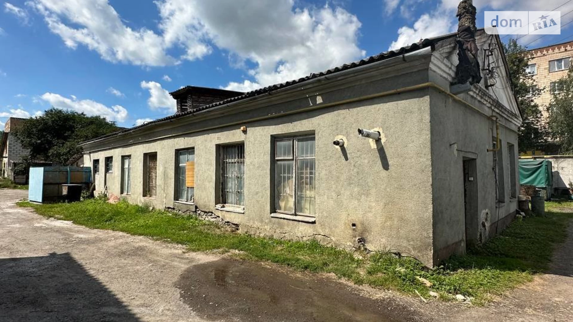 Продается помещения свободного назначения 250 кв. м в 1-этажном здании, цена: 85000 $ - фото 3