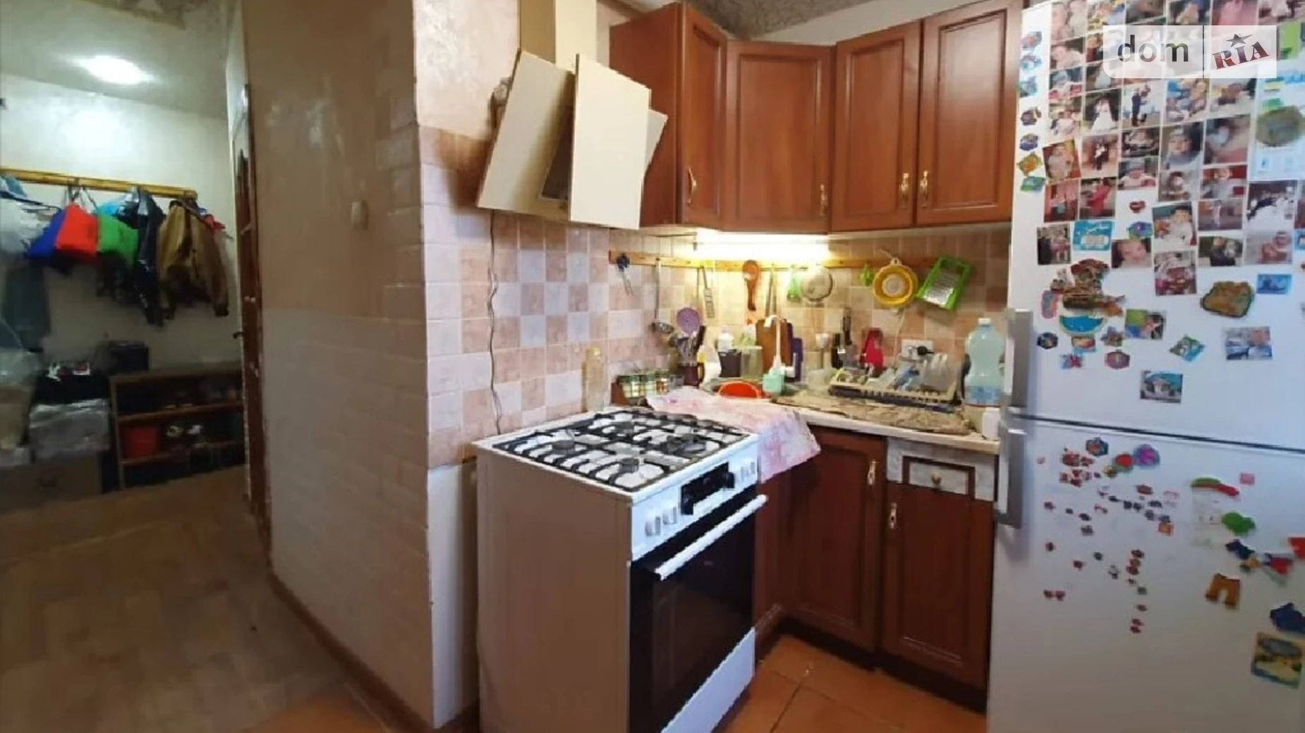 Продается 2-комнатная квартира 39.6 кв. м в Хмельницком, цена: 29500 $ - фото 4