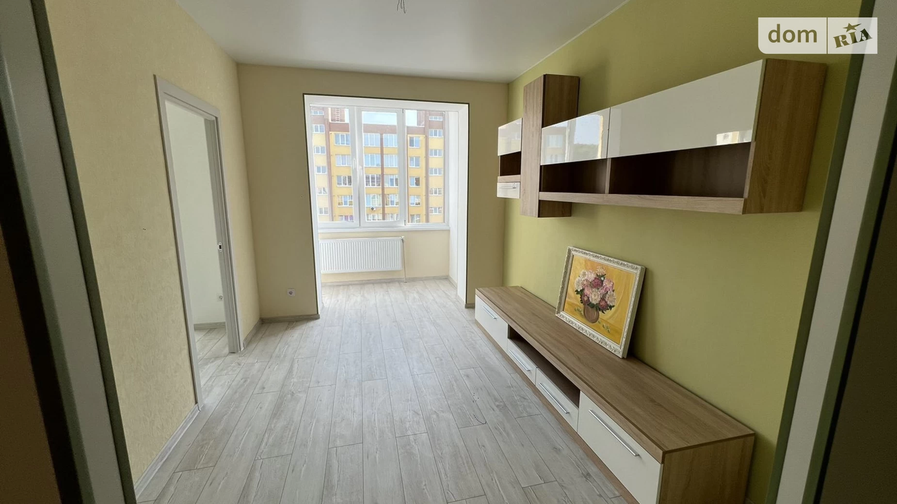 Продается 3-комнатная квартира 57 кв. м в Хмельницком - фото 2
