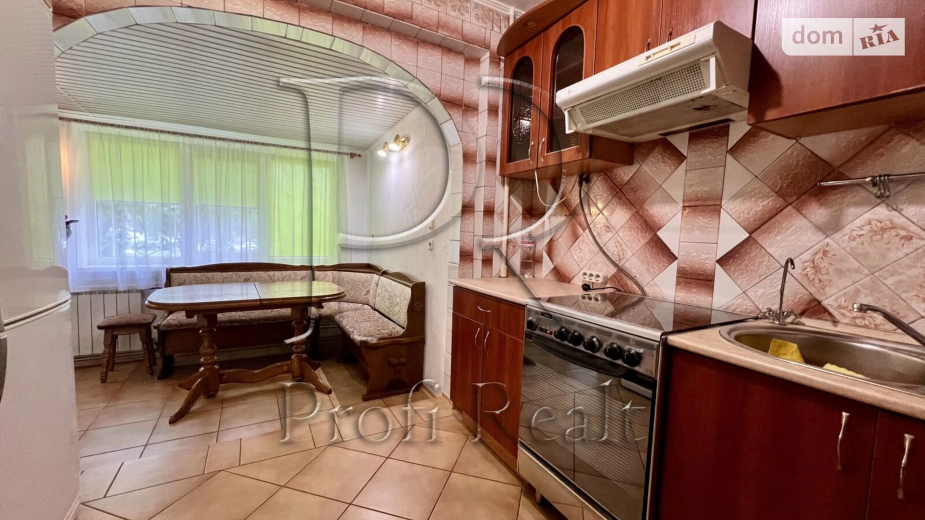 Продается 3-комнатная квартира 78 кв. м в Киеве, просп. Оболонский, 16Е - фото 4