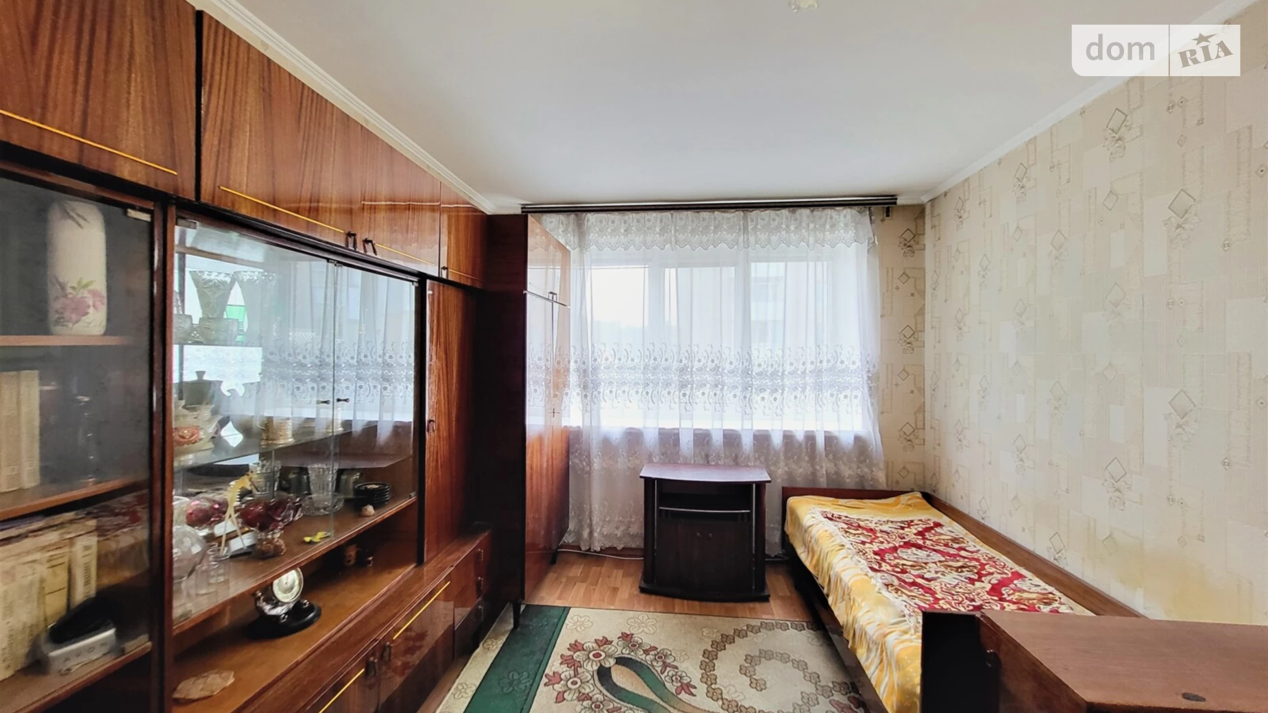 Продается 2-комнатная квартира 44 кв. м в Виннице, ул. Пирогова - фото 2