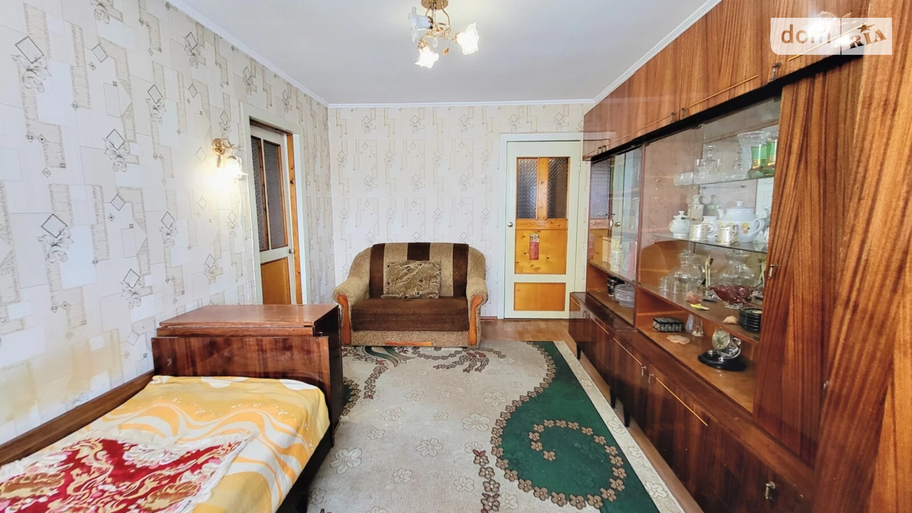 Продается 2-комнатная квартира 44 кв. м в Виннице, ул. Пирогова - фото 3