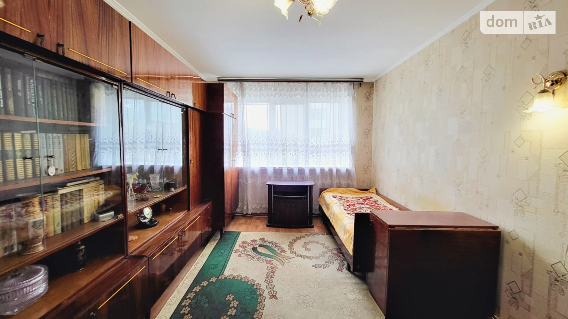 Продается 2-комнатная квартира 44 кв. м в Виннице, ул. Пирогова - фото 4
