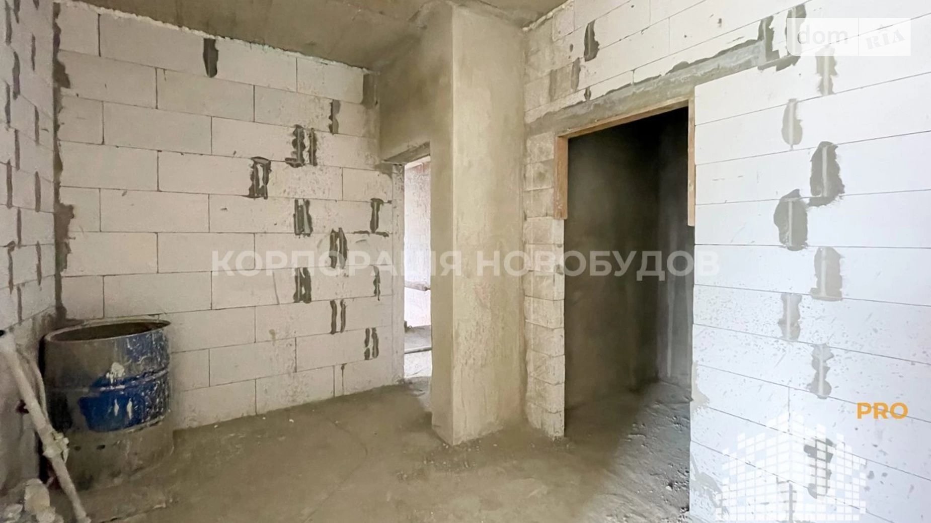 Продается 1-комнатная квартира 49.9 кв. м в Ужгороде, ул. Загорская - фото 5