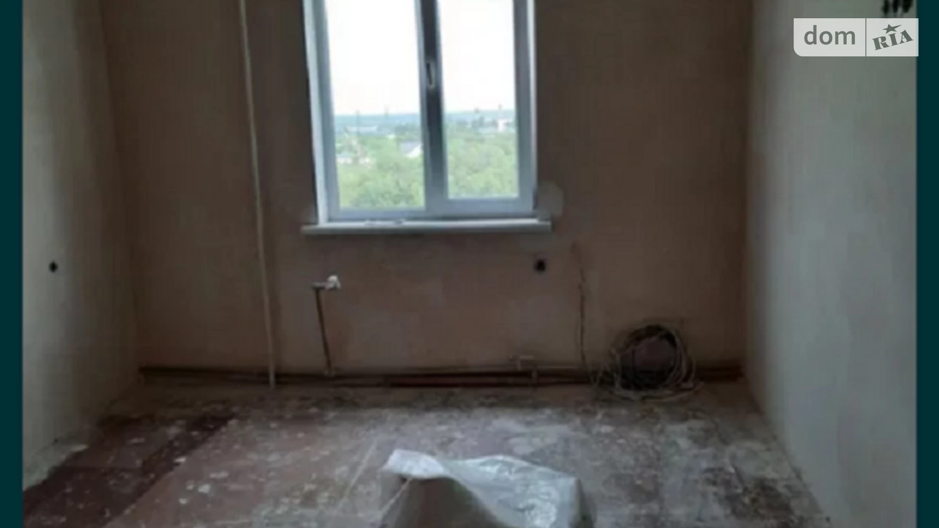 Продается 2-комнатная квартира 50 кв. м в Кропивницком, ул. Героев Украины - фото 3