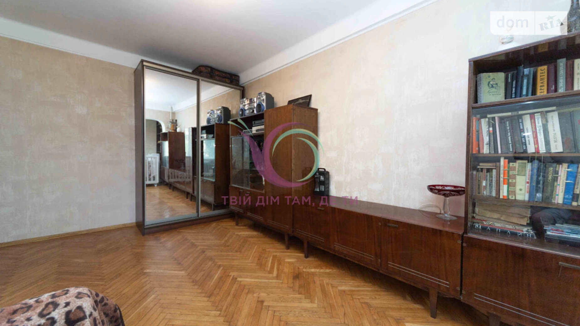 Продается 2-комнатная квартира 47 кв. м в Киеве, ул. Кубанской Украины, 24А - фото 4