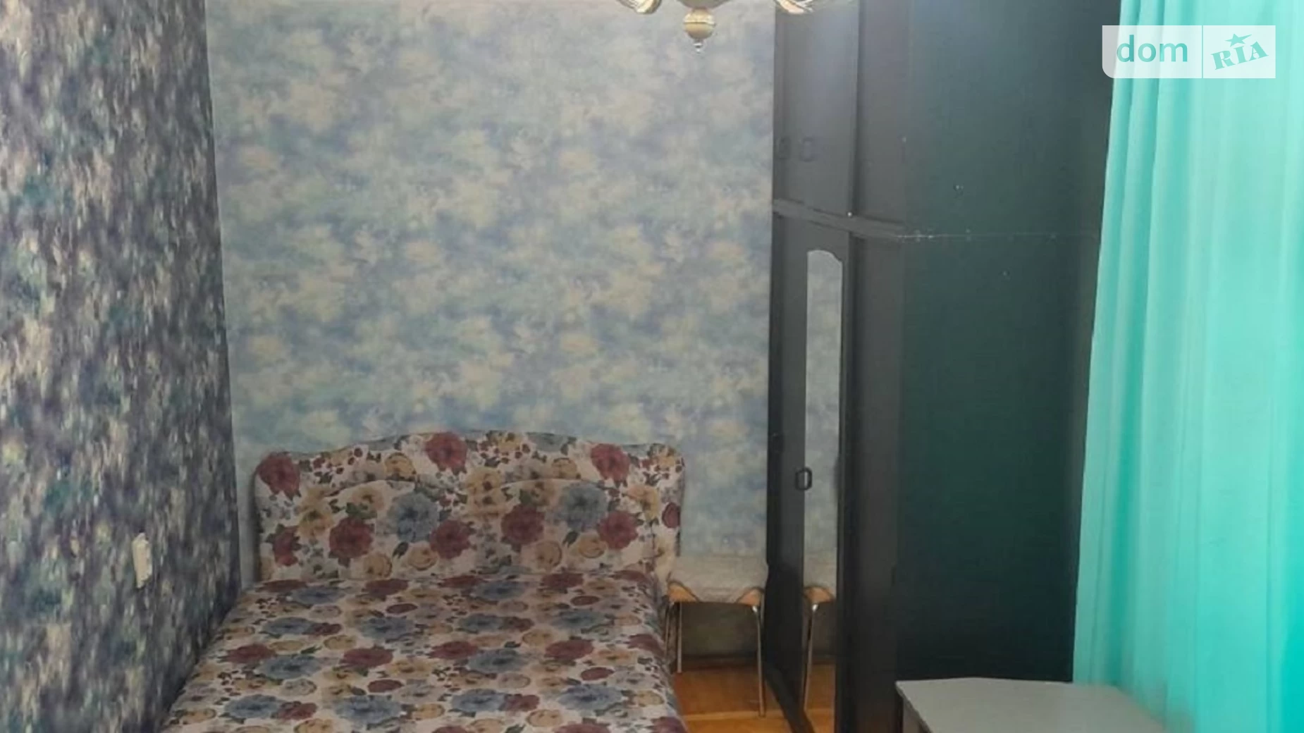Продается 2-комнатная квартира 48 кв. м в Одессе, ул. Космонавтов - фото 4
