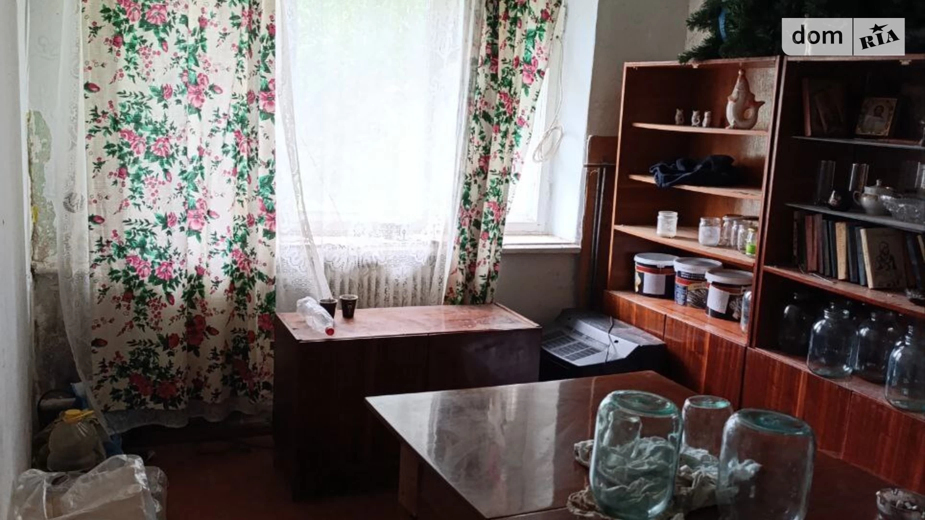 Продається 1-кімнатна квартира 25 кв. м у Старокостянтинові, вул. Олеся Гончара - фото 5