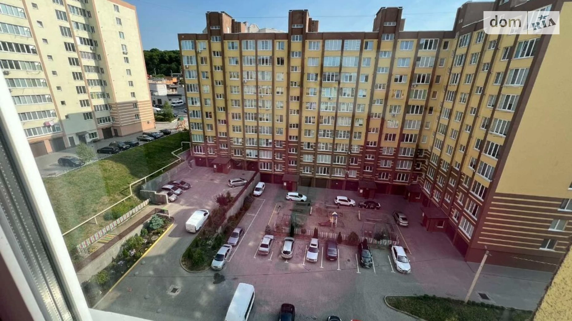 Продается 3-комнатная квартира 57 кв. м в Хмельницком - фото 4
