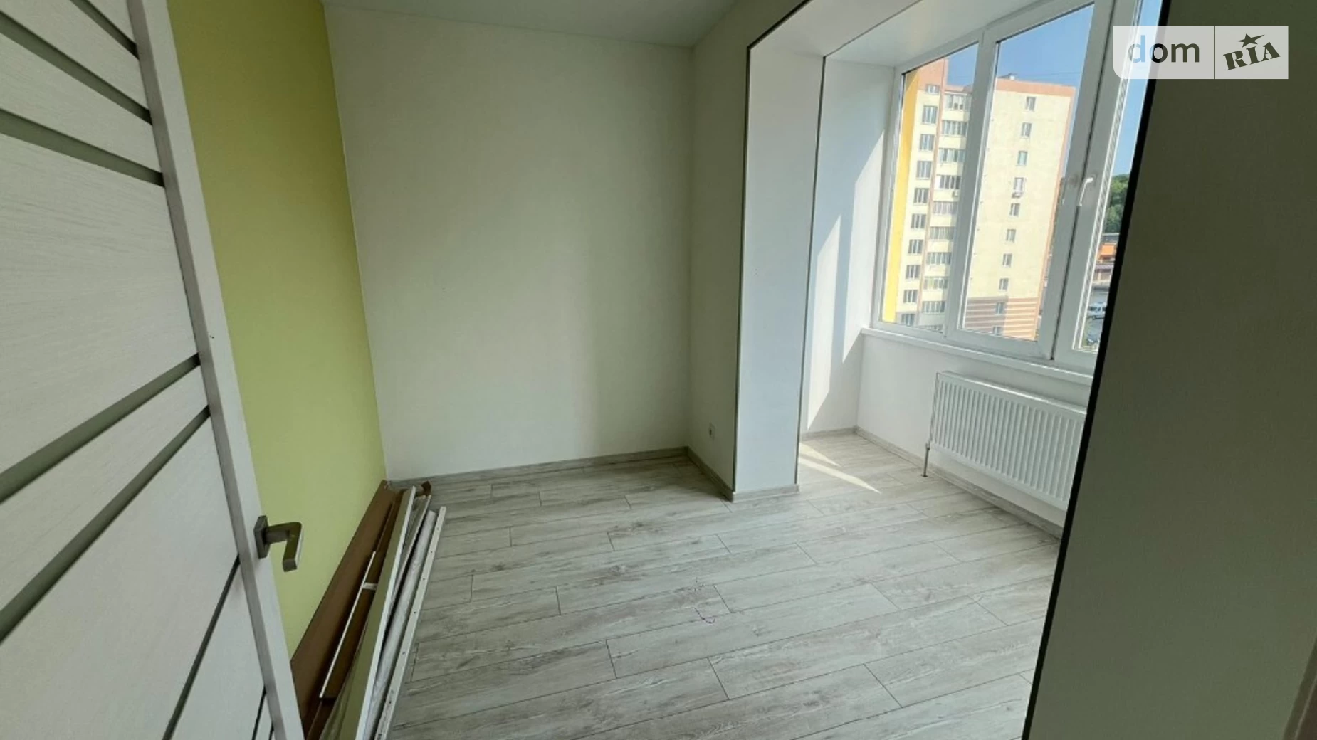Продается 3-комнатная квартира 57 кв. м в Хмельницком - фото 3