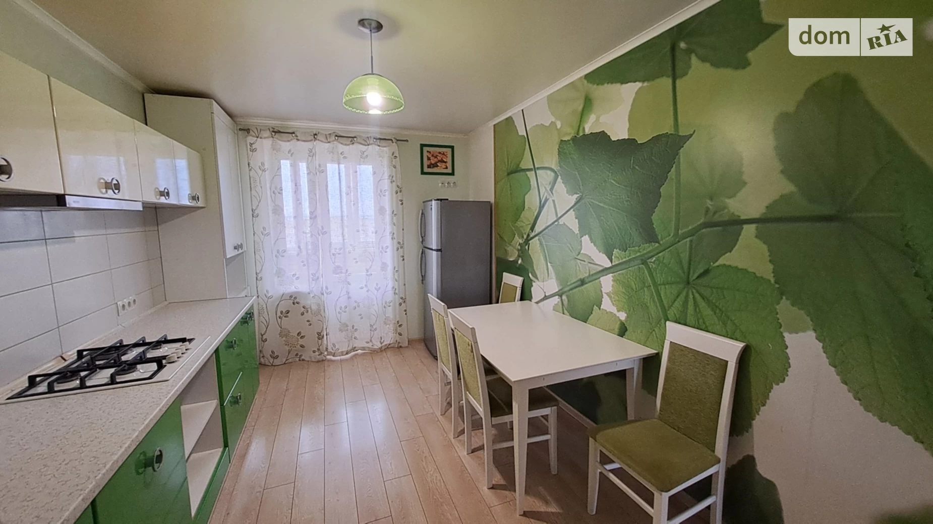 Продается 1-комнатная квартира 45.5 кв. м в Виннице, ул. Героев Крут, 4А - фото 3