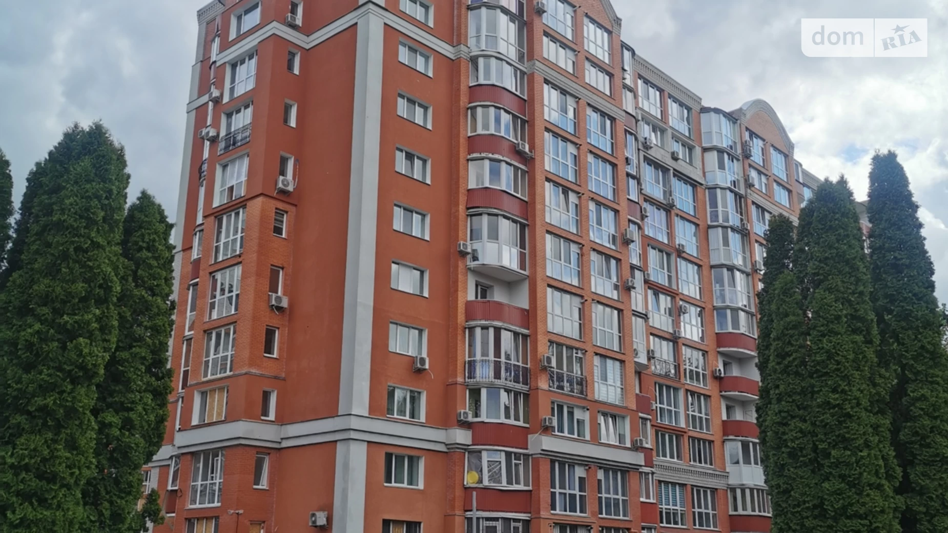Продается 3-комнатная квартира 105 кв. м в Чернигове - фото 3