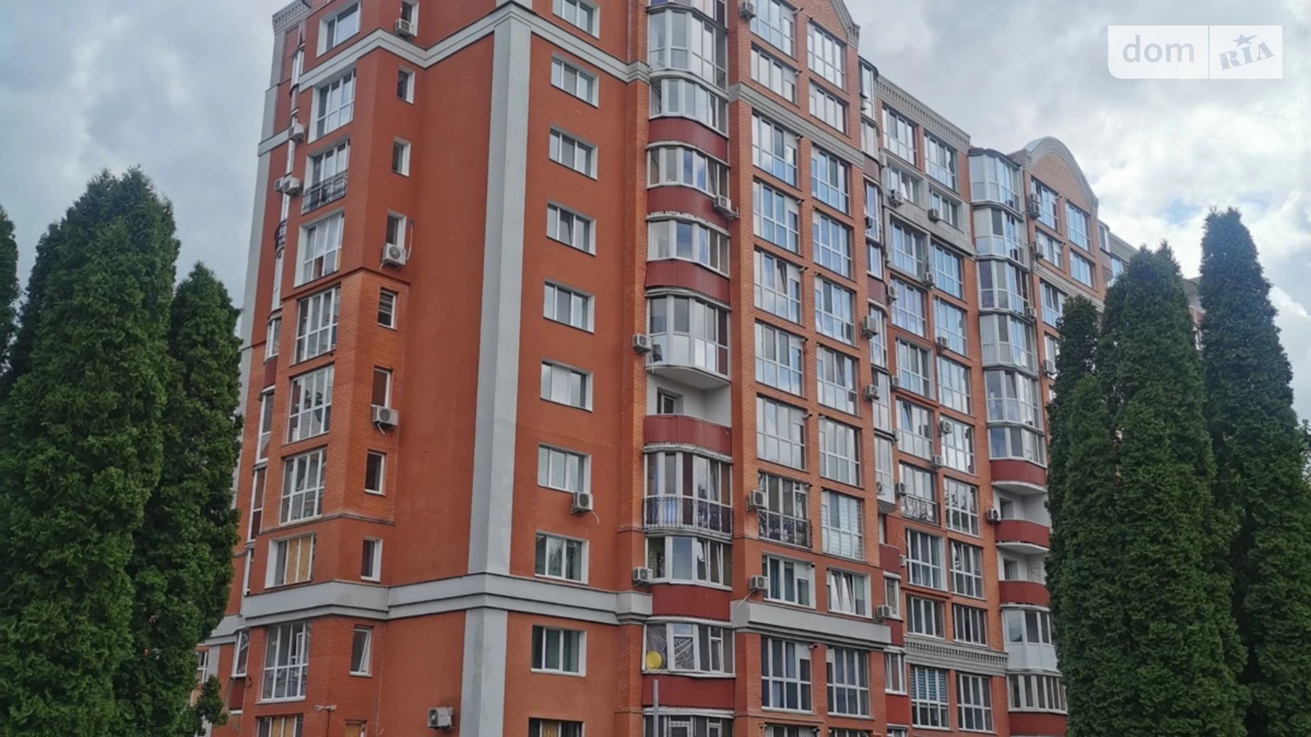 Продается 3-комнатная квартира 105 кв. м в Чернигове, ул. Шевченко, 99Б - фото 3
