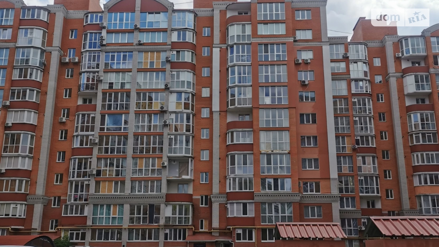 Продается 3-комнатная квартира 105 кв. м в Чернигове, ул. Шевченко, 99Б - фото 4