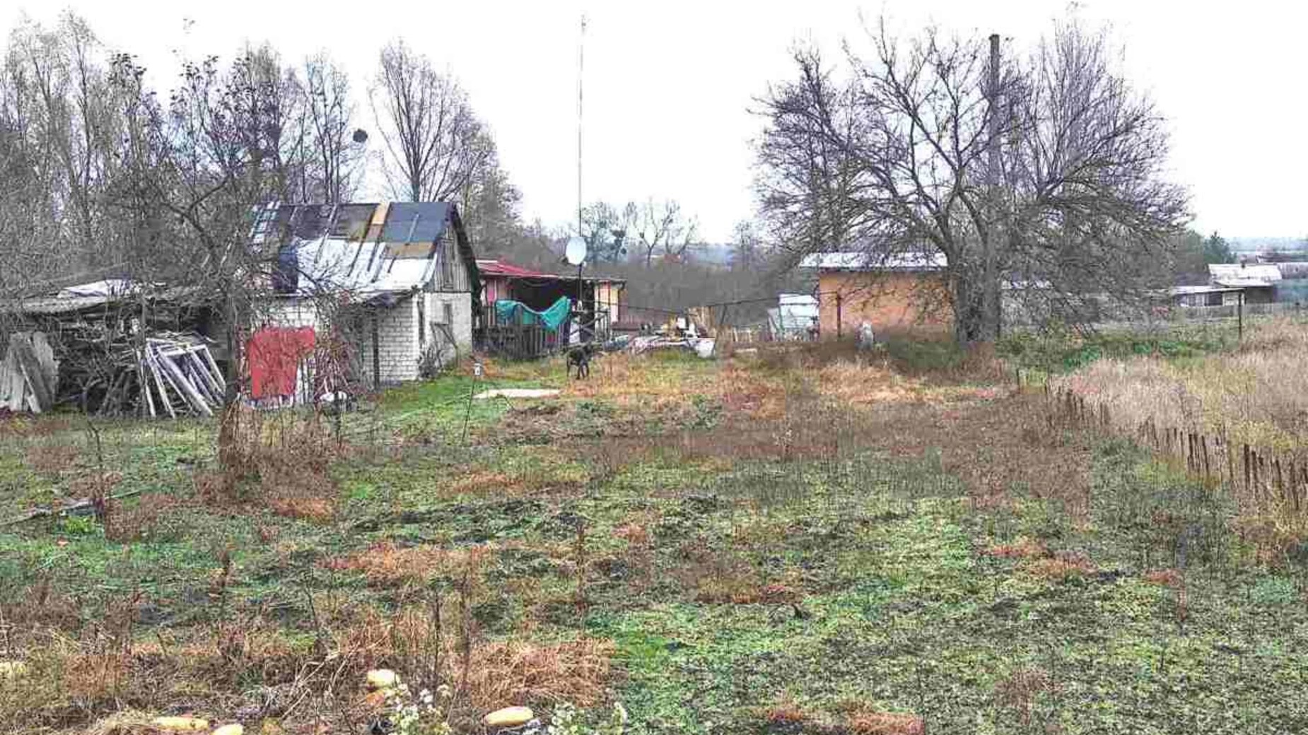 Центральна Чорнявка, цена: 6000 $ - фото 3