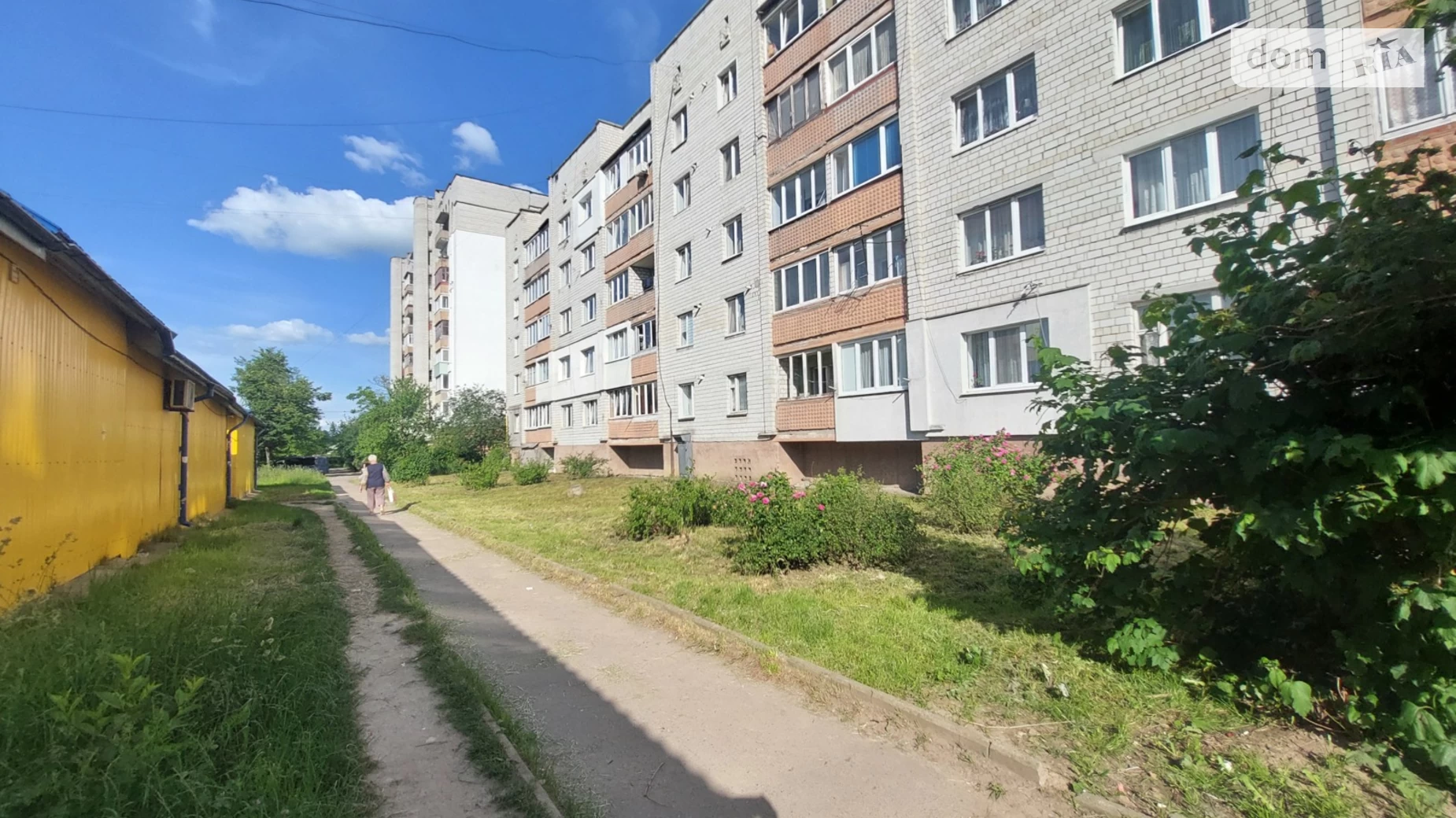 Продается 2-комнатная квартира 53.6 кв. м в Бориславе, ул. Ковалива, 14А - фото 5