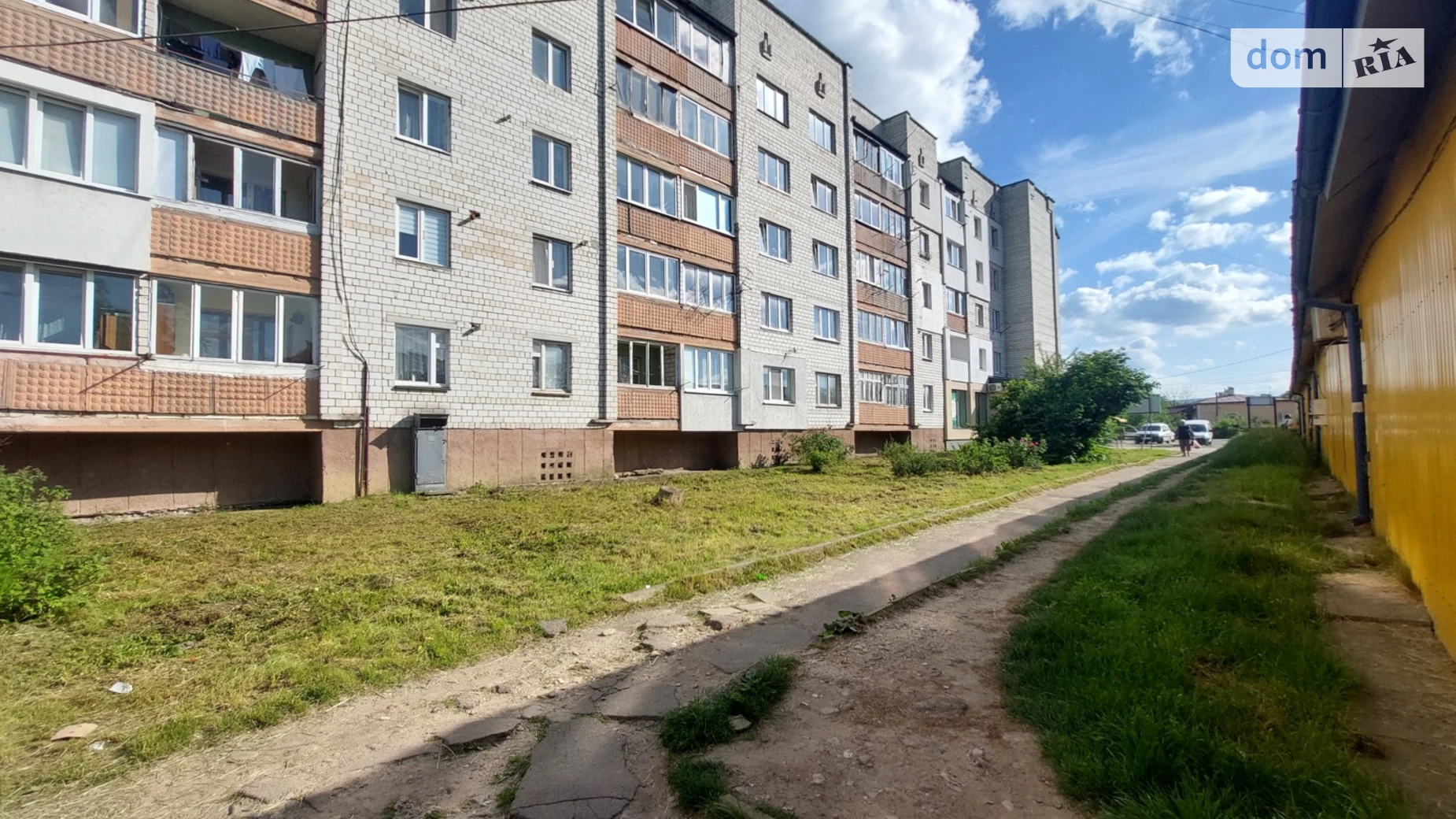 Продается 2-комнатная квартира 53.6 кв. м в Бориславе, ул. Ковалива, 14А - фото 2
