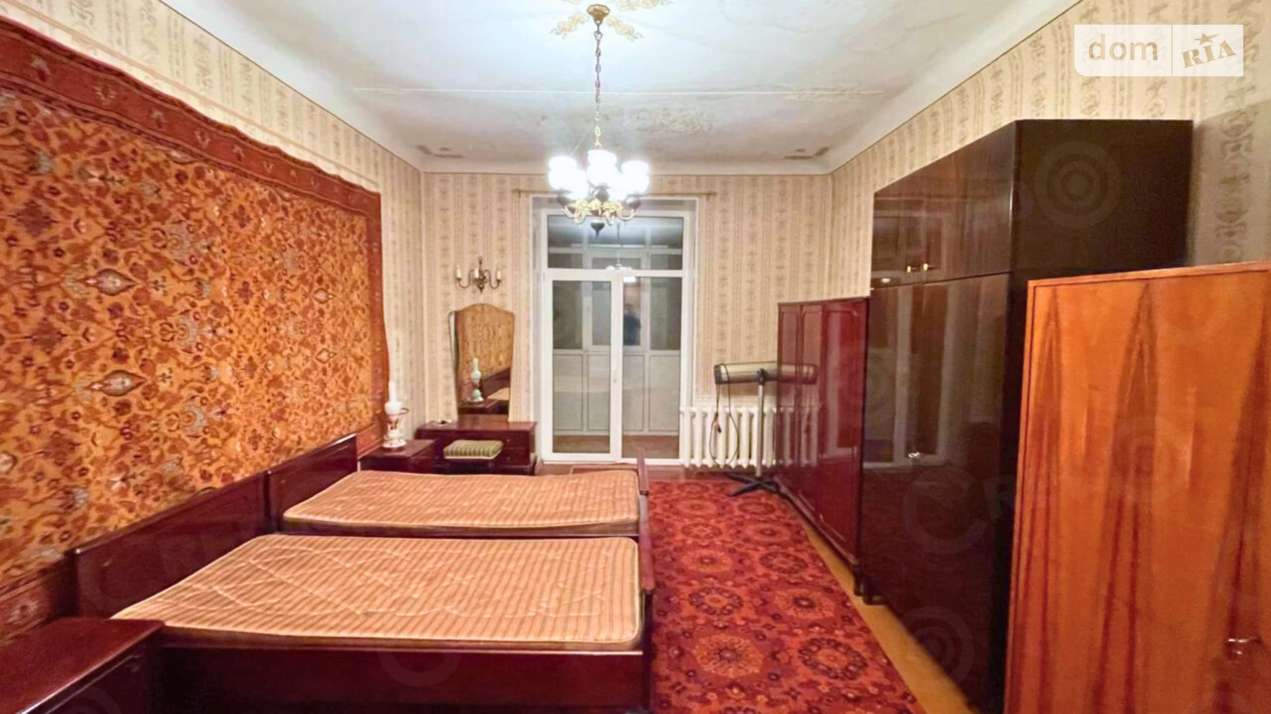 Продается 3-комнатная квартира 73.8 кв. м в Кривом Роге, просп. Гагарина - фото 5