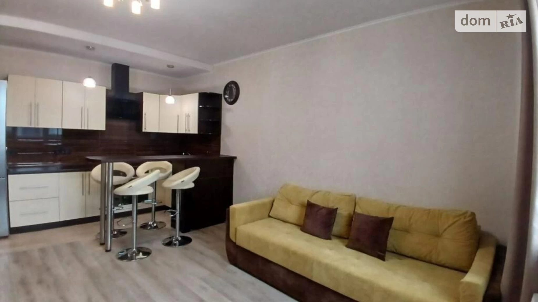 Продается 1-комнатная квартира 50 кв. м в Киеве, ул. Степана Рудницкого(Академика Вильямса), 5 - фото 5