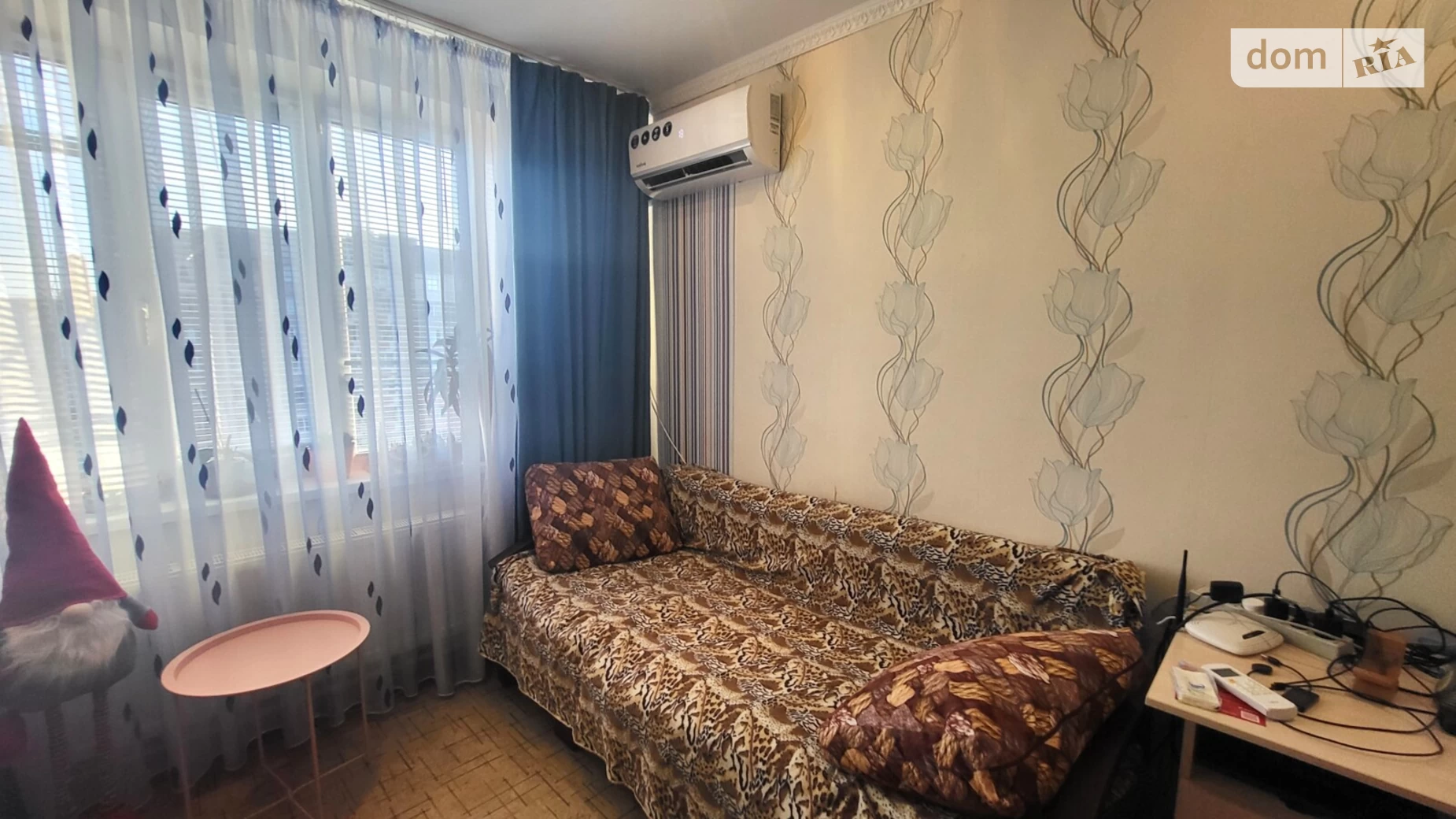 Продается 1-комнатная квартира 40 кв. м в Чернигове, ул. Независимости, 56 - фото 3