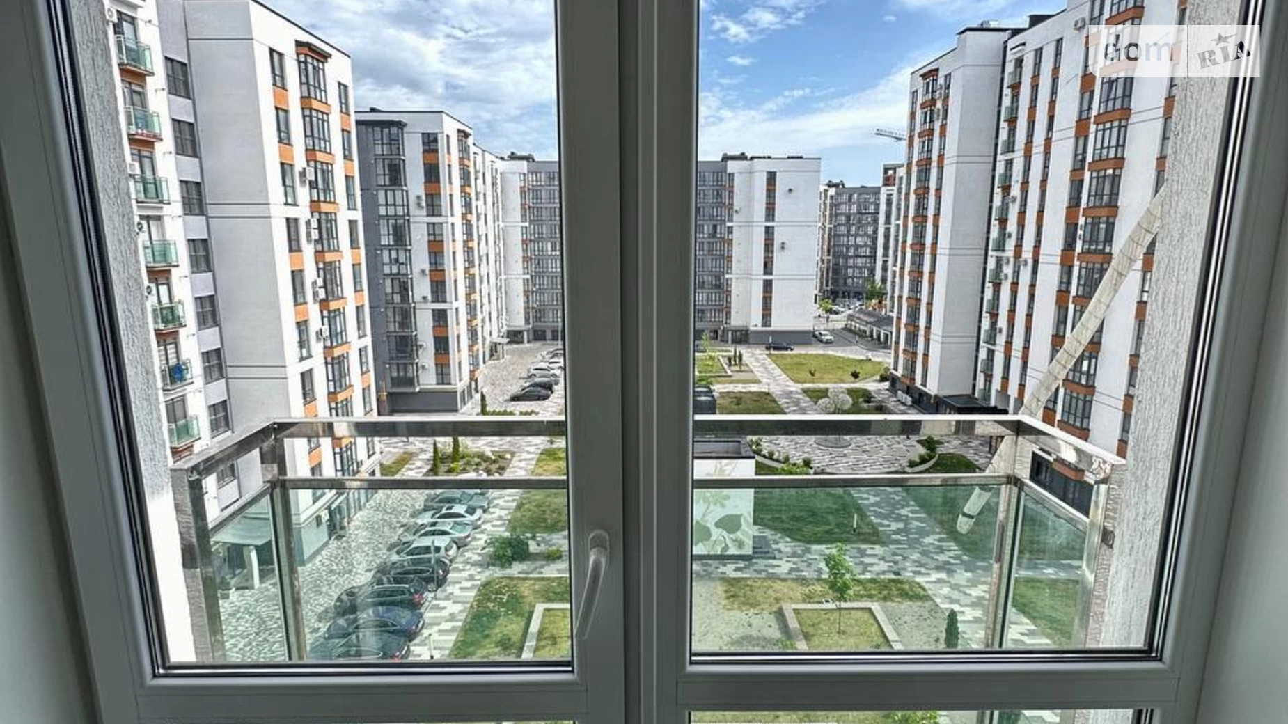 Продается 3-комнатная квартира 84.5 кв. м в Ивано-Франковске, ул. Гетьмана Ивана Мазепы, 164 корпус 3 - фото 3