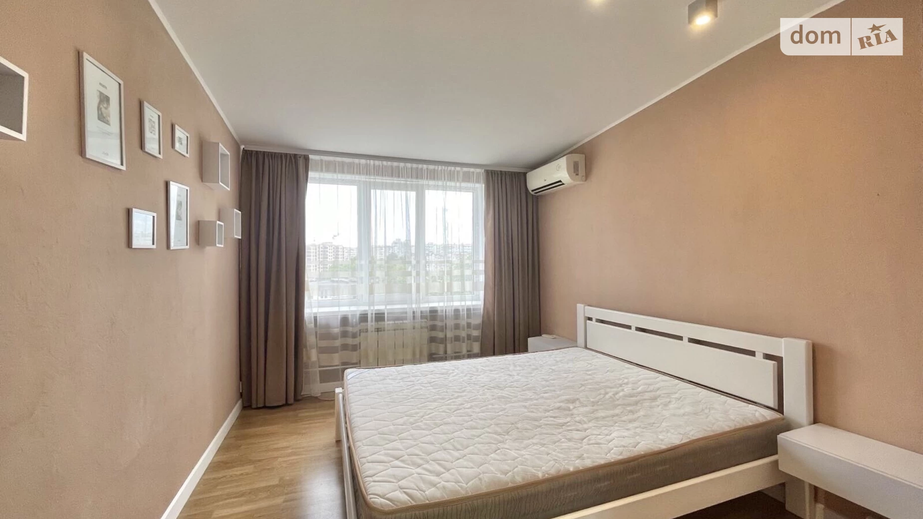 Продается 2-комнатная квартира 58 кв. м в Черноморске, ул. Парковая, 22Б - фото 4