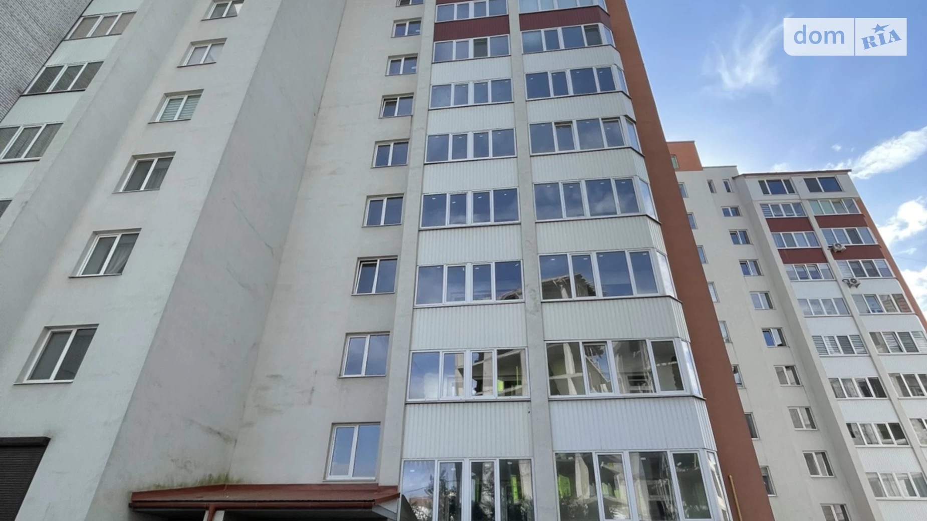 2-комнатная квартира 65 кв. м в Тернополе, ул. Троллейбусная - фото 2
