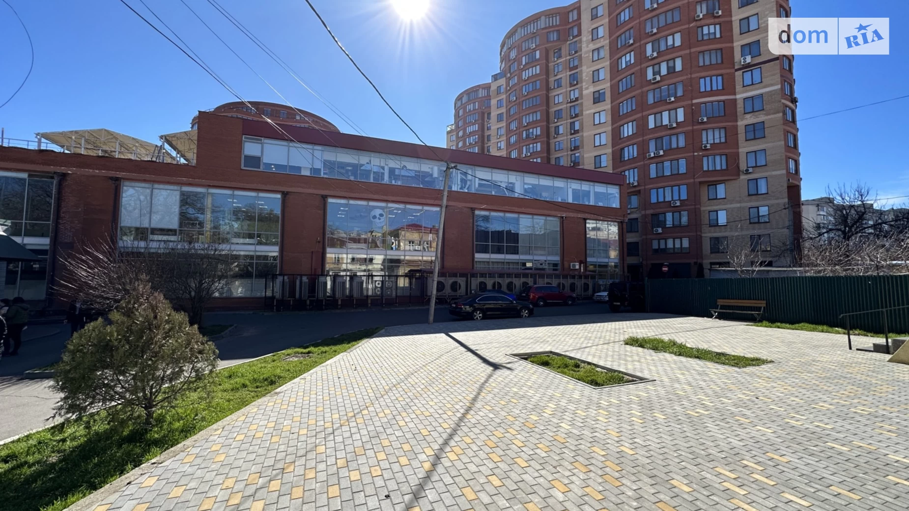 Продається офіс 60 кв. м в бізнес-центрі, цена: 99999 $ - фото 2