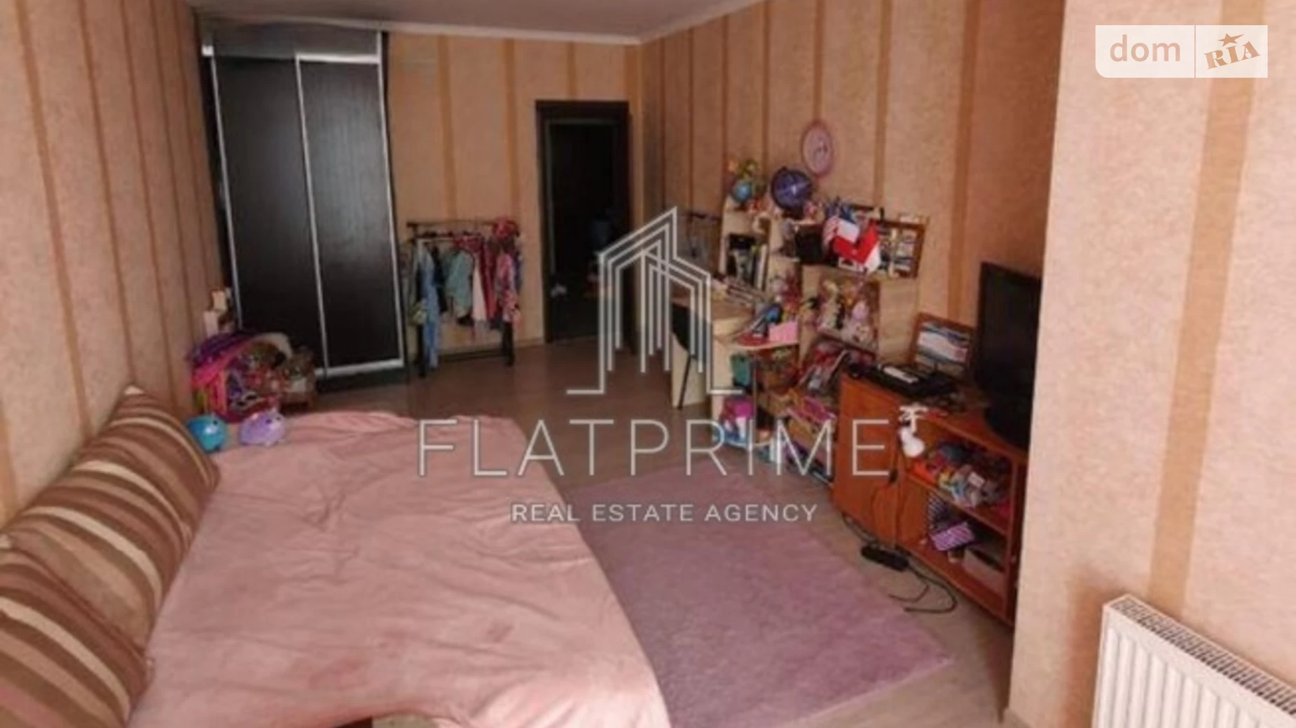 Продается 2-комнатная квартира 50 кв. м в Киеве, ул. Драгоманова, 2А - фото 5