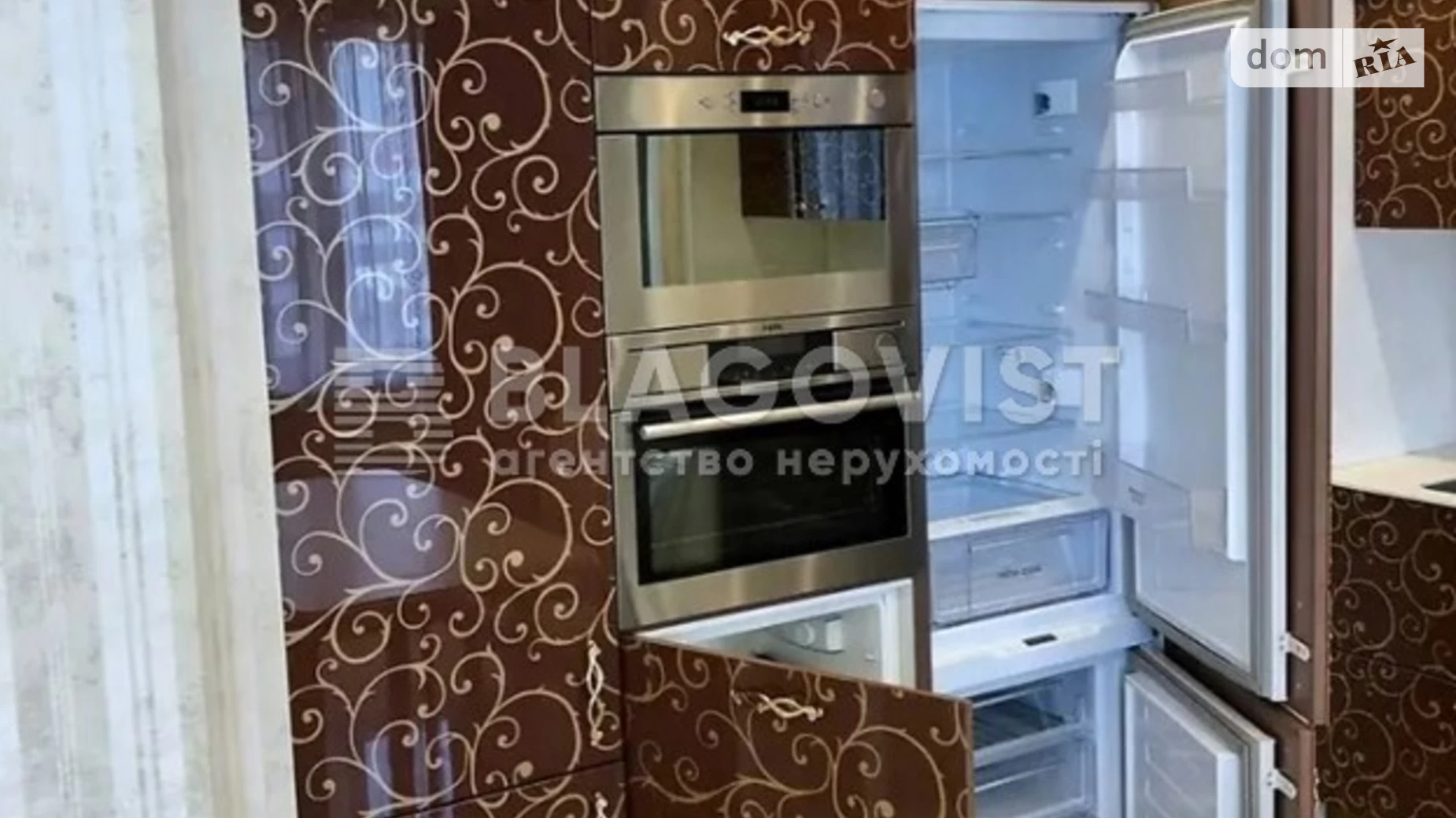 Продается 2-комнатная квартира 78 кв. м в Киеве, ул. Вячеслава Черновола, 27 - фото 4