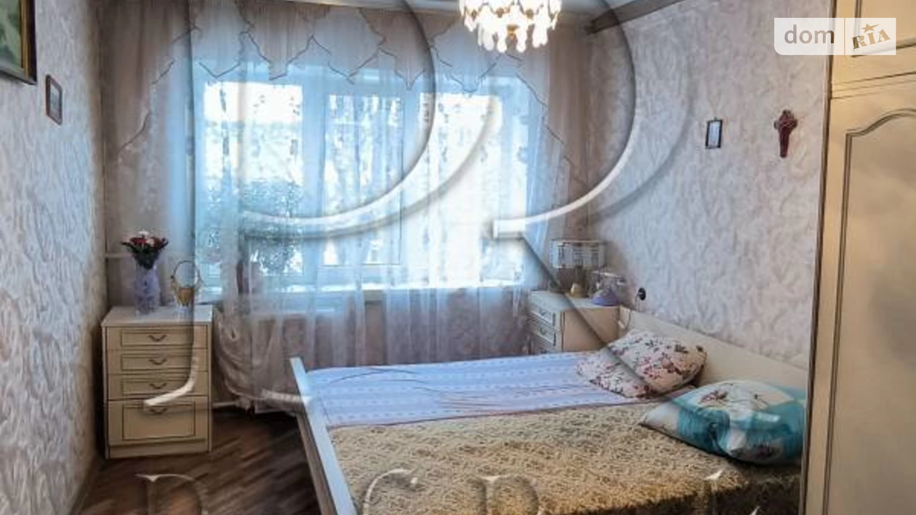 Продается 2-комнатная квартира 47 кв. м в Киеве, пл. Конотопской битвы(Волгоградская), 11 - фото 2