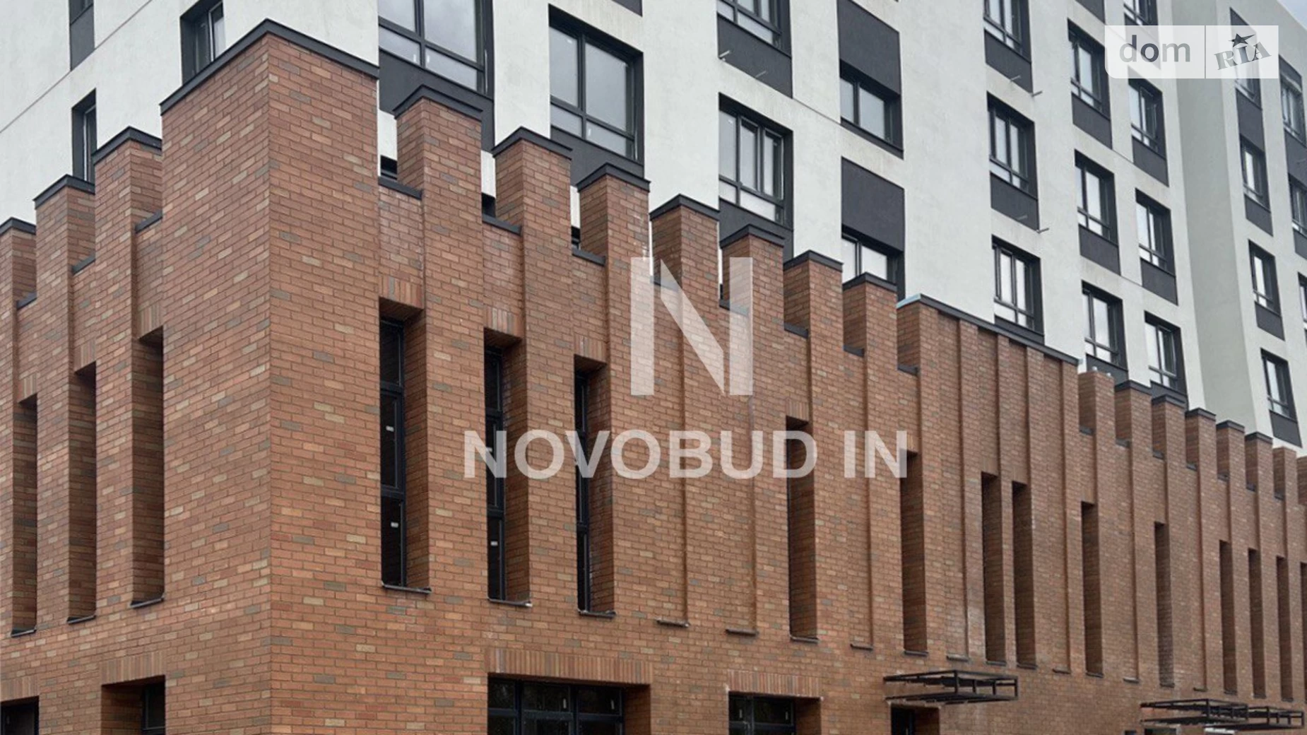 Продается 3-комнатная квартира 102 кв. м в Львове, ул. Владимира Навроцкого, 31В - фото 3