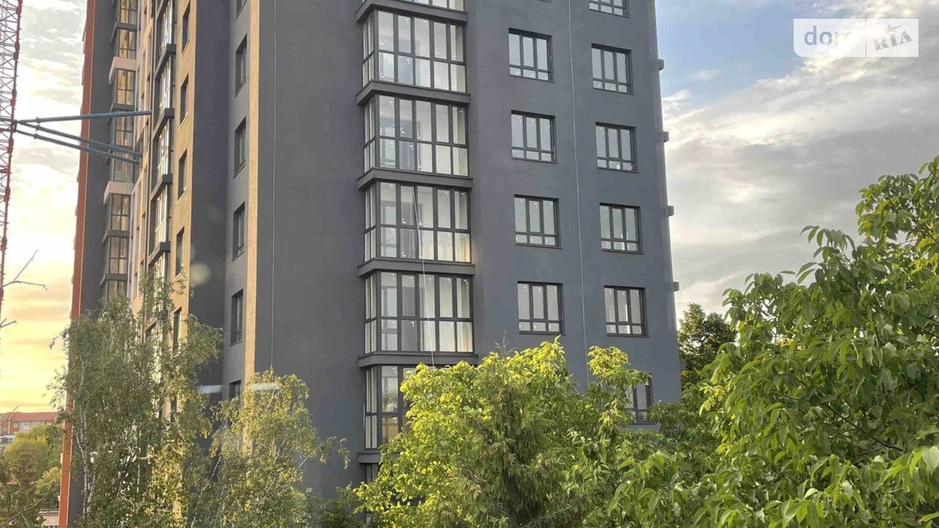 2-комнатная квартира 70 кв. м в Тернополе, ул. Полковника Данила Нечая - фото 2