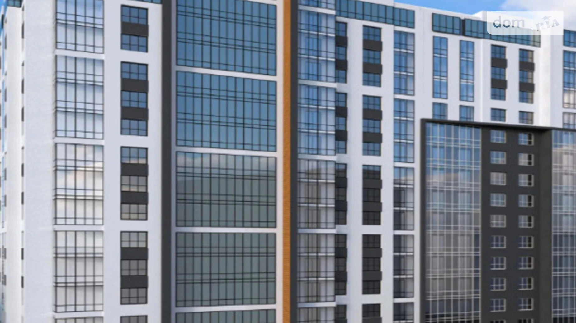 2-комнатная квартира 70 кв. м в Тернополе, ул. Полковника Данила Нечая - фото 5