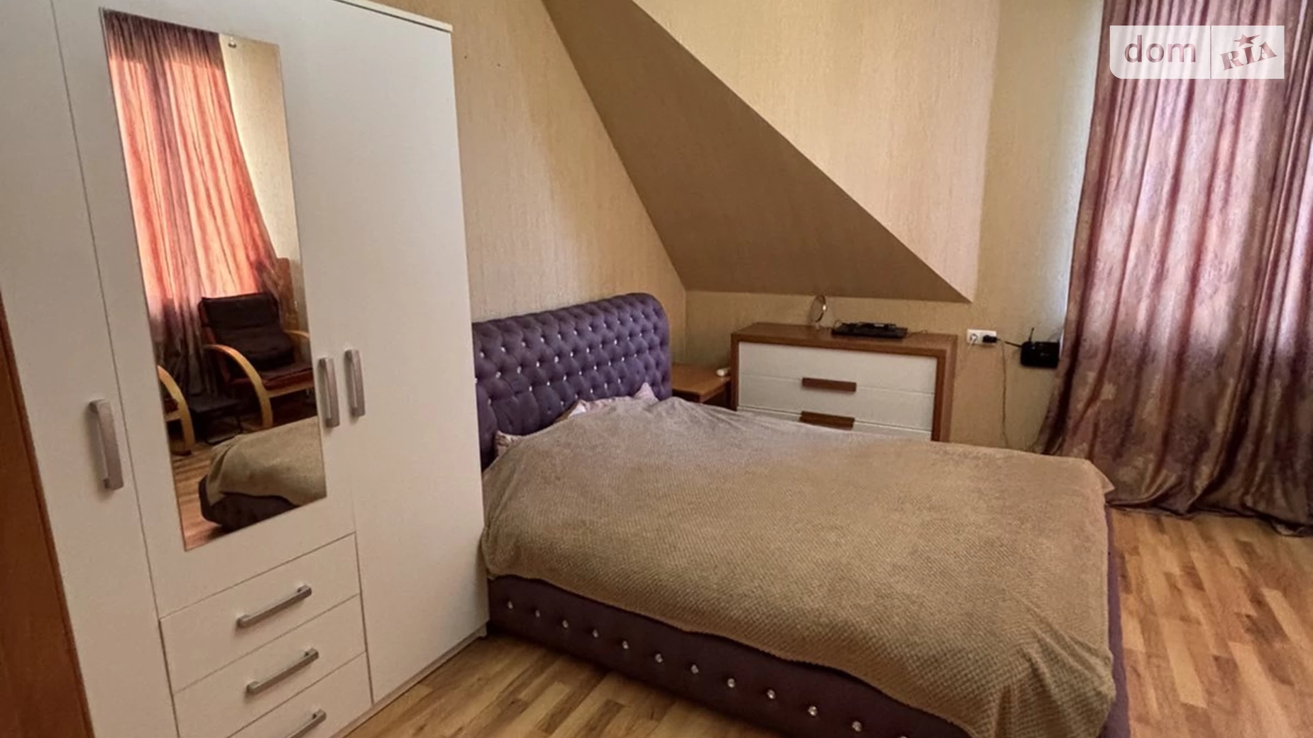 Продается 1-комнатная квартира 48.4 кв. м в Одессе, ул. Среднефонтанская - фото 4