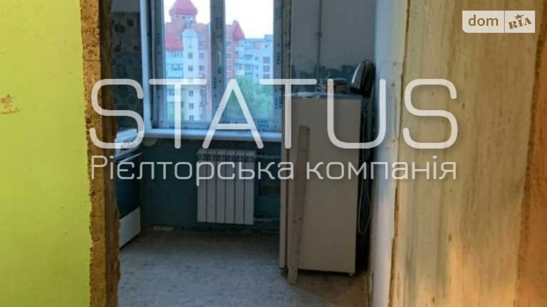 Продается 2-комнатная квартира 50 кв. м в Полтаве, ул. Героев Украины(Героев Сталинграда) - фото 5