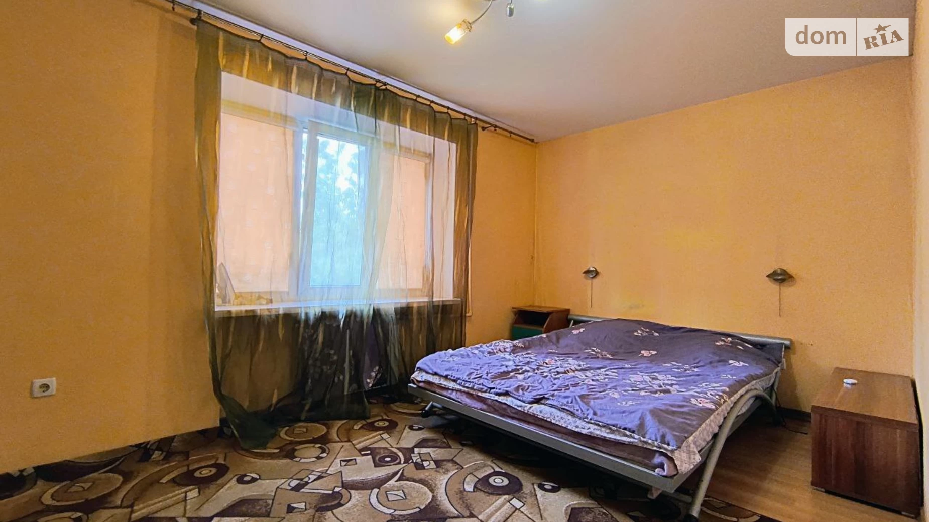 Продається 2-кімнатна квартира 42.3 кв. м у Одесі, просп. Добровольського, 109 - фото 2