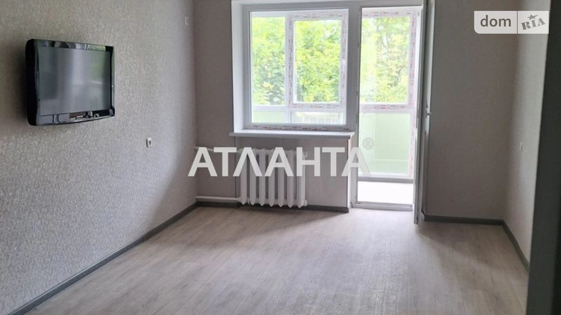 Продается 2-комнатная квартира 44.5 кв. м в Черноморске, ул. Данченко - фото 2