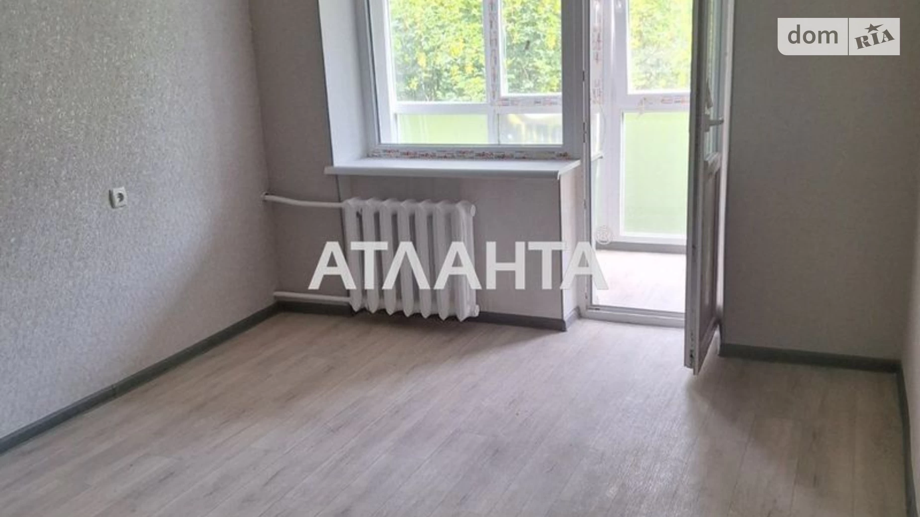 Продается 2-комнатная квартира 44.5 кв. м в Черноморске, ул. Данченко - фото 3